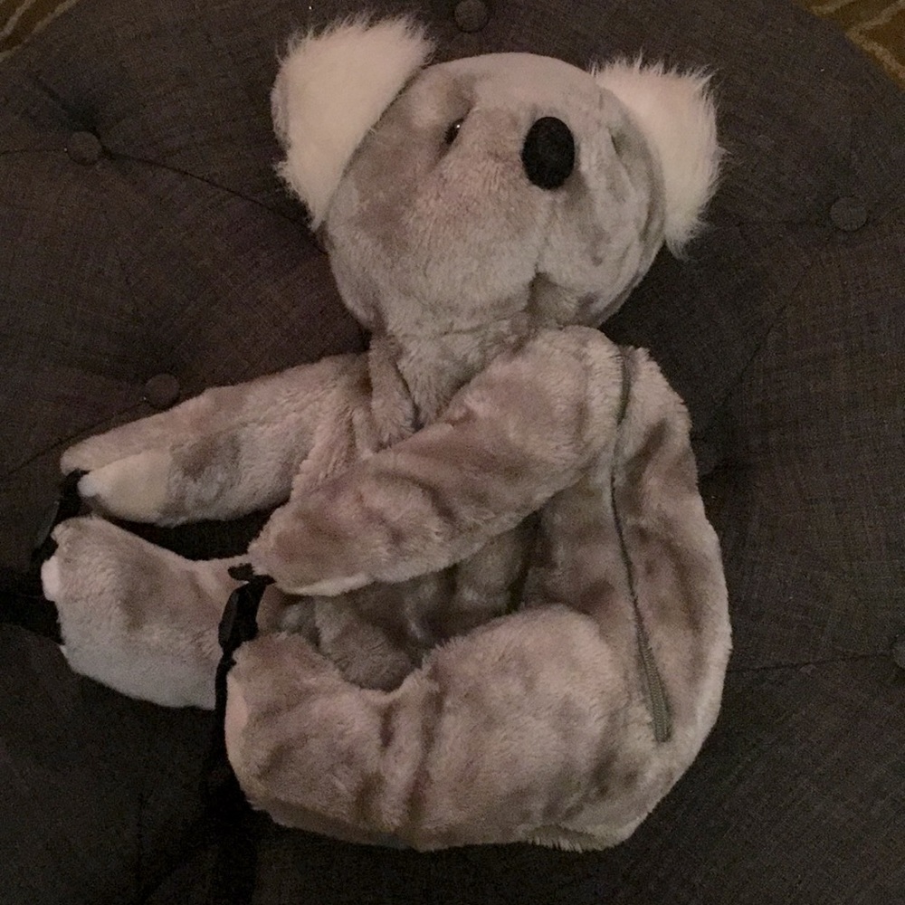 Koala kids backpack